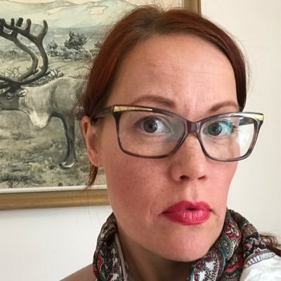 EUnnes's profile picture. Projektledare för Staare2018.