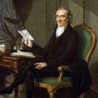 Thomas Paine (@freedomtpaine) 's Twitter Profile