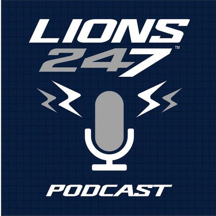 Lions247's Sean Fitz and Tyler Donohue bring you the web's best Penn State Football Podcast.