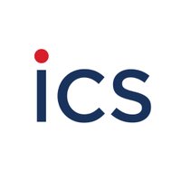 ICS (@infinity_cs) Twitter profile photo