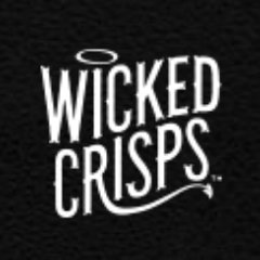 Wicked Crisps are a new tasty, crunchy snack made with real vegetables.