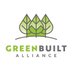 Green Built Alliance (@greenbuiltorg) Twitter profile photo Green Built Alliance (@greenbuiltorg) Twitter profile photo