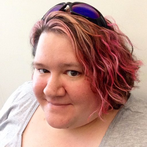 jinnettesenecal's profile picture. ed tech ninja