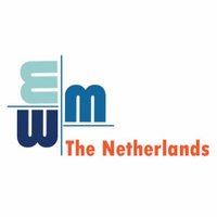 EWM-NL (@ewm_nl) 's Twitter Profile Photo EWM-NL (@ewm_nl) 's Twitter Profile Photo
