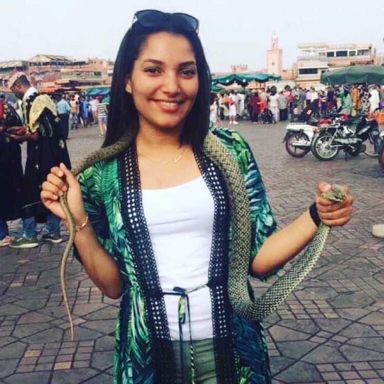 sara_maghrib's profile picture. 