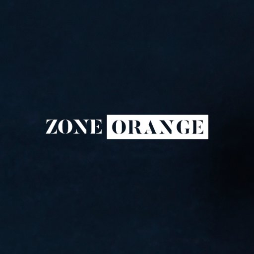 Zone Orange