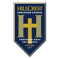 Hillcrest Christian School (@hcsthousandoaks) 's Twitter Profile