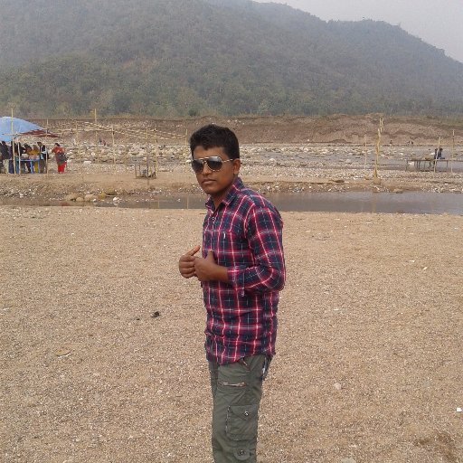 Anar_Talukder's profile picture. I am mathematician🤠🤠🤠