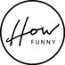How Funny (@howfunnydesigns) Twitter profile photo How Funny (@howfunnydesigns) Twitter profile photo