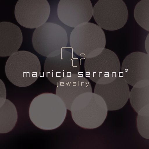 mauserrjewelry's profile picture. Home of Mexico's Award Winning Jewelry Designer Mauricio Serrano. La Mejor Joyería de Autor