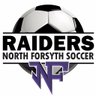 NOFOSoccer's profile picture. Official Page for North Forsyth High School Soccer. Home of the Raiders. Follow for more updates on Raider Soccer.