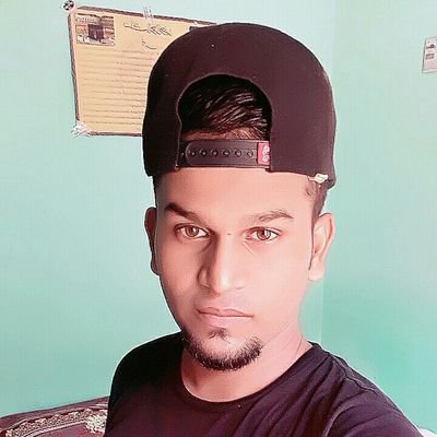 Ansari444Azaz's profile picture. 