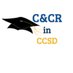 CCRinCCSD (@CCRinCCSD) Twitter profile photo