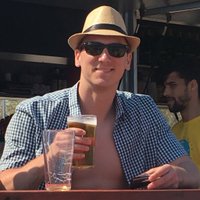 Kyle Wiesemann (@k_weez1) 's Twitter Profile