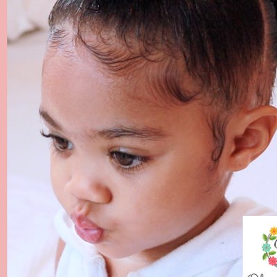Maya On Twitter Trendy Braided Hairstyle Kids Natural Hair
