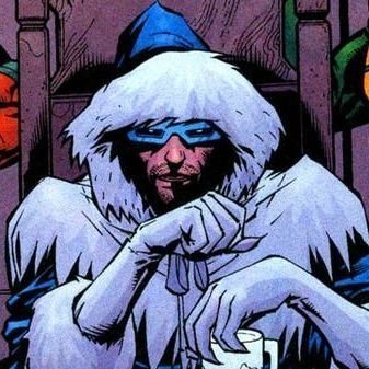 ''I ᴅᴏɴ'ᴛ ʙᴇʟɪᴇᴠᴇ ɪɴ 'ᴇᴠɪʟ'. Dɪғғᴇʀᴇɴᴛ sʜᴀᴅᴇs ᴏғ ɢʀᴀʏ ɪs ᴀʟʟ.'' •DCRP• •MVRP•