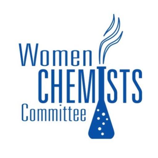 Advocating for women in the chemical sciences | Find us on FB and join us at our next event! | Chair: @AKAdocbrown