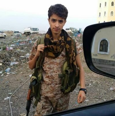 ياساال عن اليمن واحوالهاء
ابشرك ان اليمن عزها برجالها