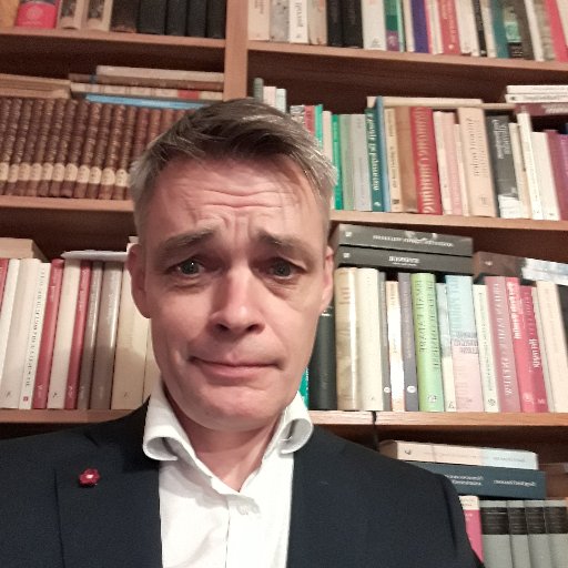 DWienen's profile picture. Polen Ierland liefhebber dwarsliggers negentiende eeuw Dostojewski, Kierkegaard, Newman, maar vooral van Augustinus