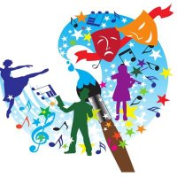 Expressive Arts-TA (@trinityac_arts) 's Twitter Profile Photo