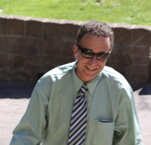 RobertDonin's profile picture. Health Insurance specialist.