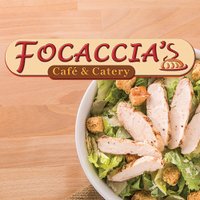 Focaccia's Cafe(@FocacciasCafe) 's Twitter Profile Photo