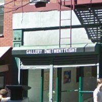 ONETWENTYEIGHT (@gallery128) 's Twitter Profile