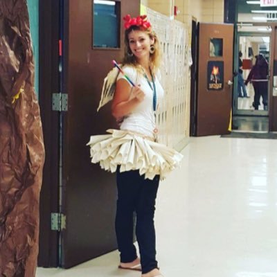 mrsrundberg's profile picture. CHMS ELA teacher
