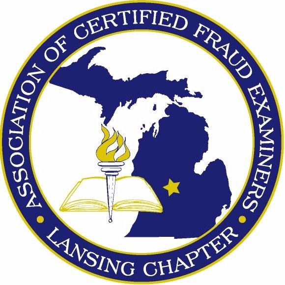 The ACFE is the world's largest anti-fraud organization and premier provider of anti-fraud training and education. We are the Lansing/Grand Rapids chapter.