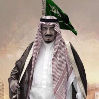 AlonaziFahad's profile picture. 