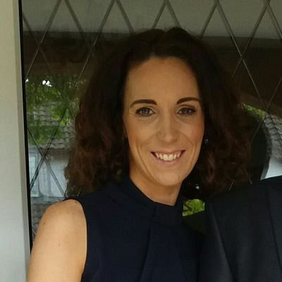 ClaireSmithCEC's profile picture. 