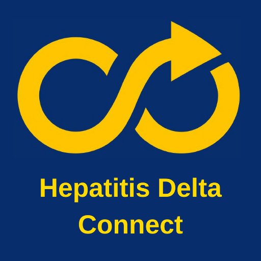 Hepatitis Delta Connect is a dedicated program of the Hepatitis B Foundation that provides information and support for those affected by #hepB and #hepD.