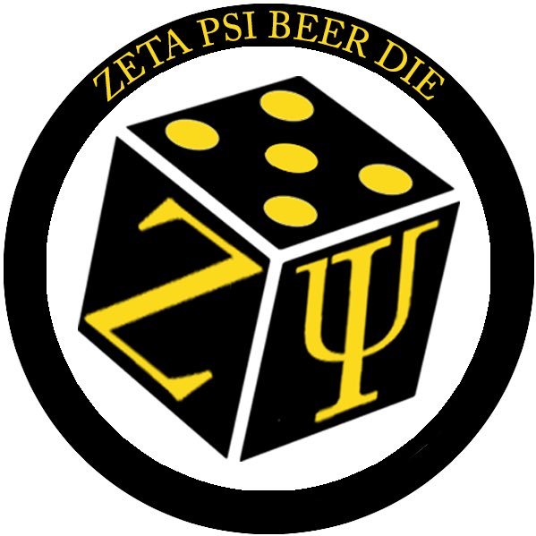 ZeteDieStats's profile picture. Bringing all of the important updates from the world of beer die at 725 Oxford. 5=Zip 7=Zap