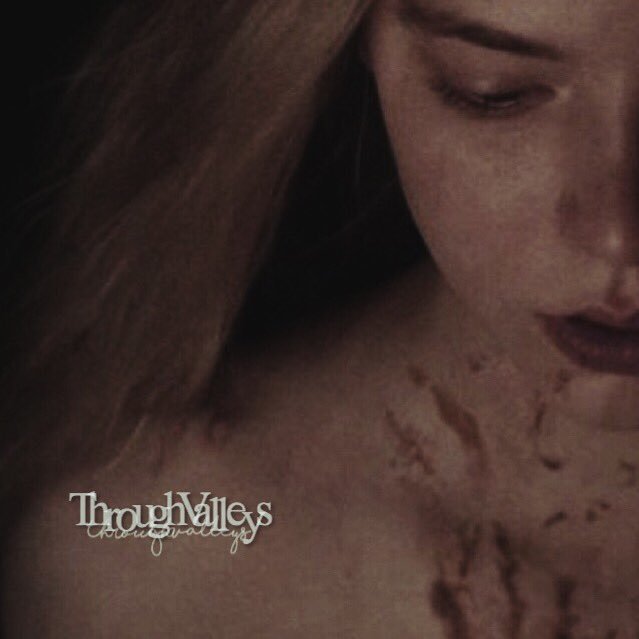 ThroughValleys's profile picture. ❝Ᏼᴜᴛ ᴍʏ ᴍᴏᴍ ᴅᴏᴇsɴ'ᴛ ʟᴏᴠᴇ ᴍᴇ, ᴛʜᴀᴛs ᴡʜʏ sʜᴇ sᴇɴᴛ ᴍᴇ ᴛᴏ ʏᴏᴜ.❞│#ᴛᴡᴅʀᴘ