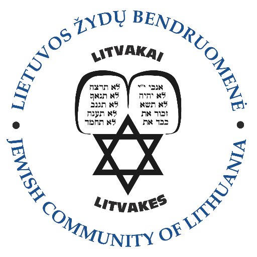 Lithuanian Jewish Community is the association of regional Jewish communities and Jewish organisations of Lithuania.