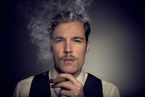 brandoheath's profile picture. I paint.