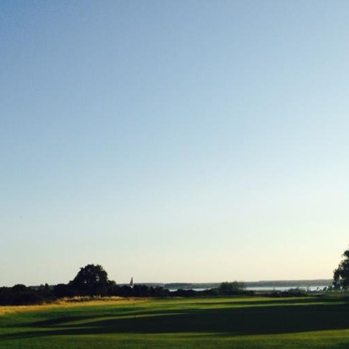 Keeping up to date with everything Golf based across Suffolk ⛳️🏆