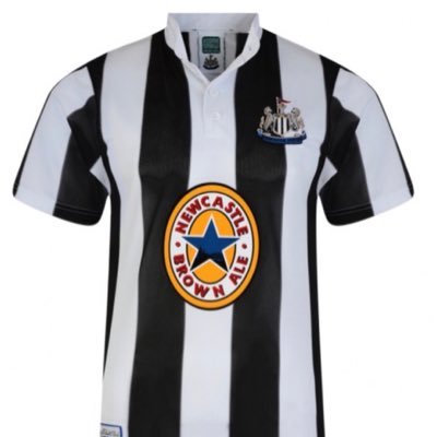 Passionate Newcastle United fan, obsessive mountain biker and hater of pathological narcissistic football club owners and politicians,oh and the Premier League!