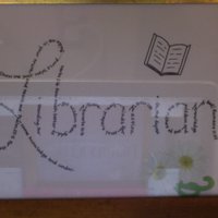 RCES_Library (@rceslibrary) 's Twitter Profile