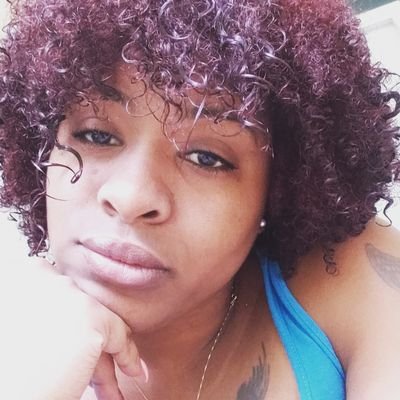 Southern Style Bama Gal ... Get it how ya live!!
( IG: unique__mek)