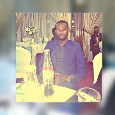 Diplomé en Economie monetaire /Upc ,Ancien Parsec de L' AG d' Era/congo, Futur Candidat deputé national à L'equateur(Bikoro) #EKOKI/RDC, Jesus-christ est Roi.