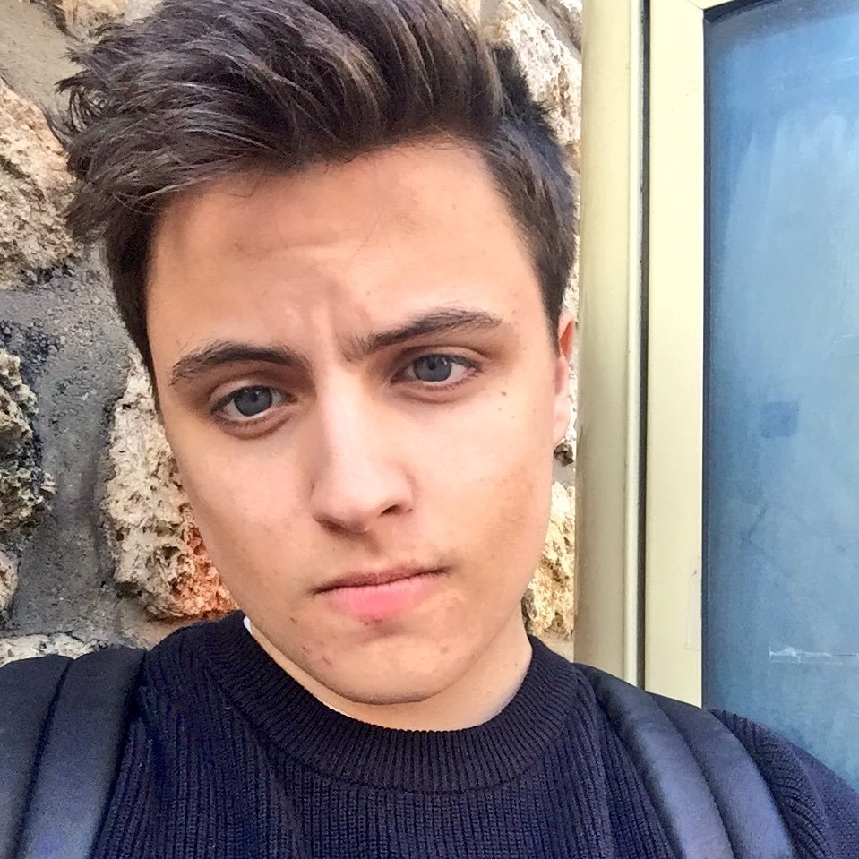 BenChnou's profile picture. 