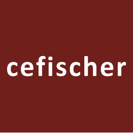 cefischerDE's profile picture. Besondere Bücher für kluge Köpfe in Deutsch und Englisch. \\ Special books for quick-witted minds in English and German.