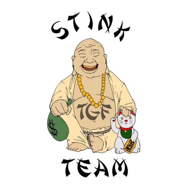 2Greedy x StincTeam Official Stinc Team Managment bookingthestincteam@gmail.com https://t.co/sV7a0H7iN9 #NotAGang