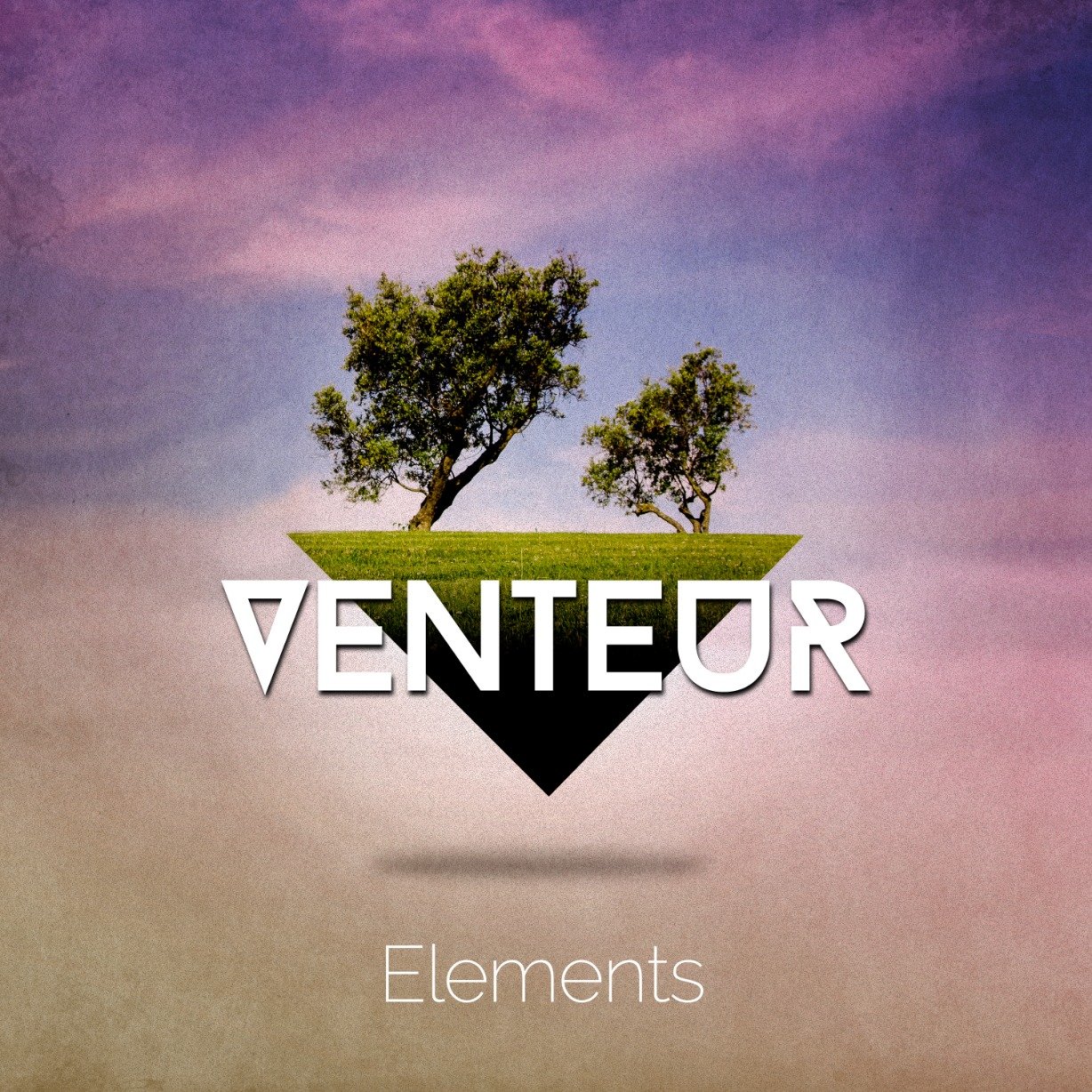 Our debut EP “Elements” and single “Mr. Skyman” are now on on Spotify and iTunes. Follow us on Facebook and Instagram (@Venteurband) for more!