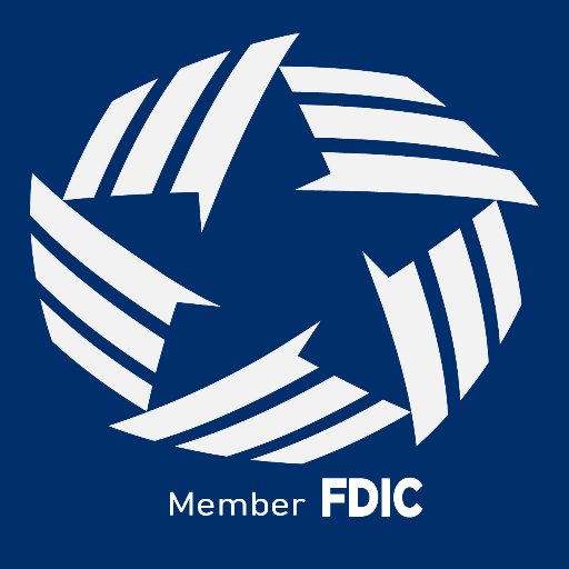 The official Investar Bank Twitter profile. Member FDIC | Equal Housing Lender | NMLS# 481188 | (866) 604-2006
Community bank founded by John D'Angelo in 2006