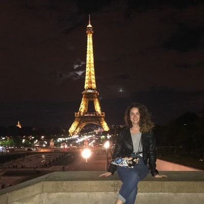 FatimaExposito's profile picture. Wâdi ‘Abd Allâh