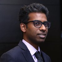 Vikram Rajkumar (@vikramphilip08) 's Twitter Profile