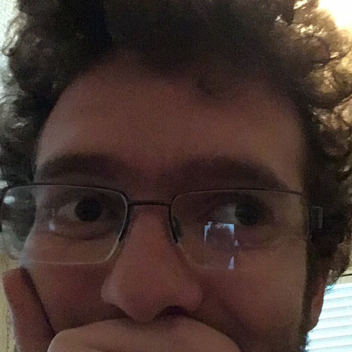 GHS Alumni/ ♍️ / 9/20 / met PVRIS 12/5/15/ Breathe air kinda guy / Homestuck is my kind of comic /
