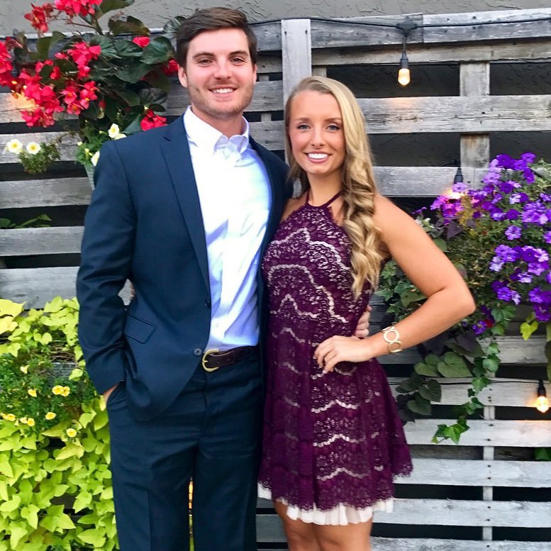 McGarveyMaddie's profile picture. smile today